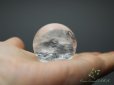 画像3: 水晶　丸玉 約36ミリ　置石　メール便不可 (3)