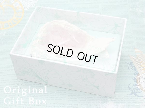 画像6: 【さざれ付♪】天使の羽皿 ブレスレットの浄化用 浄化皿 ローズクォーツさざれ&専用ギフトボックス付 Angelium エンジェルシリーズ パワーストーン 浄化アイテム ※おまかせ配送・メール便不可