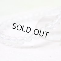 開運・厄除け・浄化！ 6ミリ 高級 水晶 ブレスレット パワーストーン 男性用 女性用 メンズ レディース クリア 天然石ブレスレット 誕生日プレゼント 敬老の日 ペア