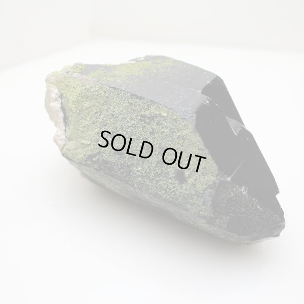 画像5: 【24%OFF】最強の邪気払い モリオン （黒水晶） 大きいポイント 628ｇ