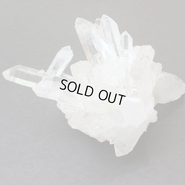 画像5: アーカンソー産 水晶 クラスター 浄化