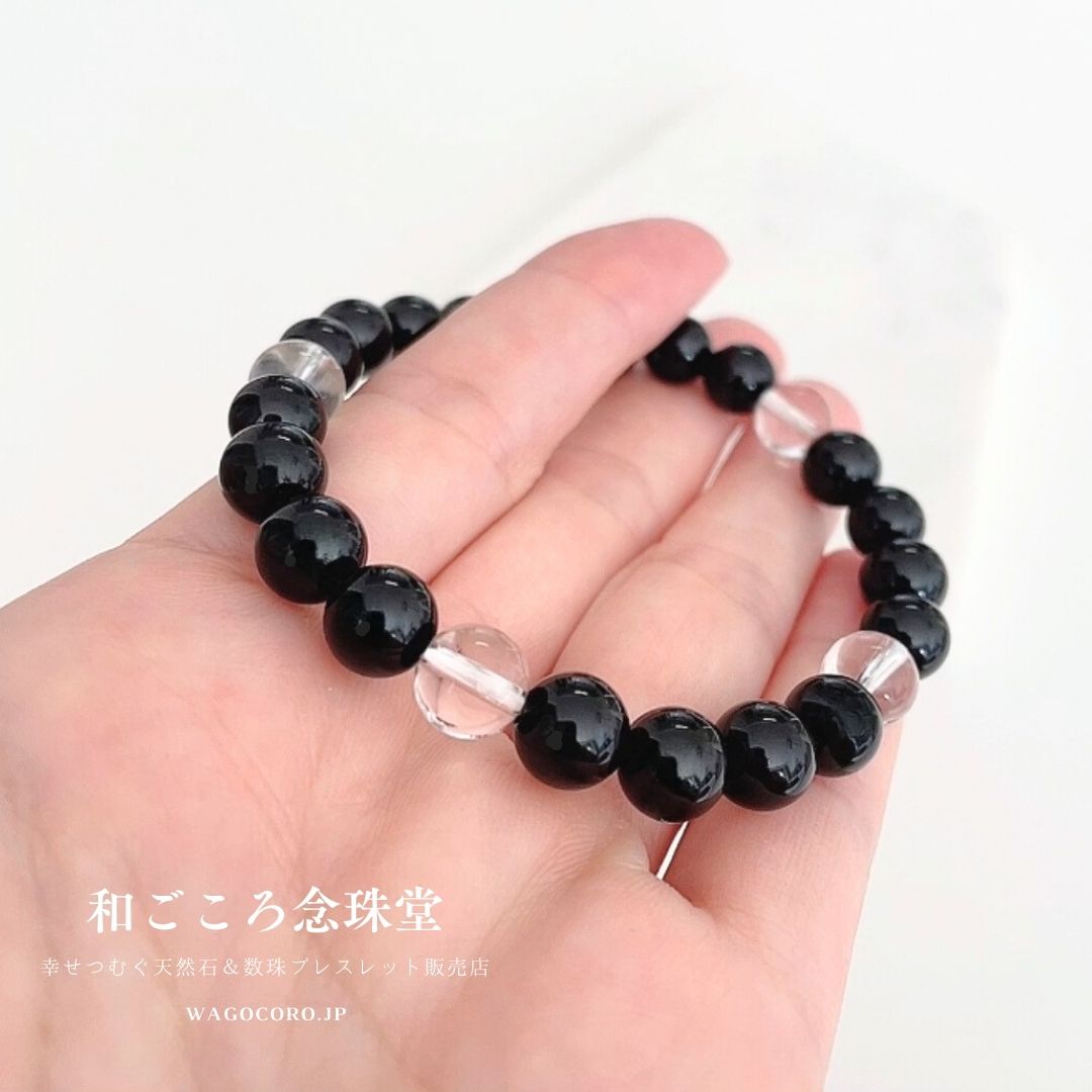 8ミリサイズ 天然石ブレスレット 再入荷のお知らせ