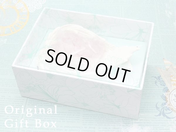 画像6: 【さざれ付♪】天使の羽皿 ブレスレットの浄化用 浄化皿 ローズクォーツさざれ&専用ギフトボックス付 Angelium エンジェルシリーズ パワーストーン 浄化アイテム ※おまかせ配送・メール便不可 (6)