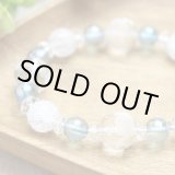 開運 四神ブレスレット - 天然石・数珠ブレスレット通販 和ごころ念珠堂