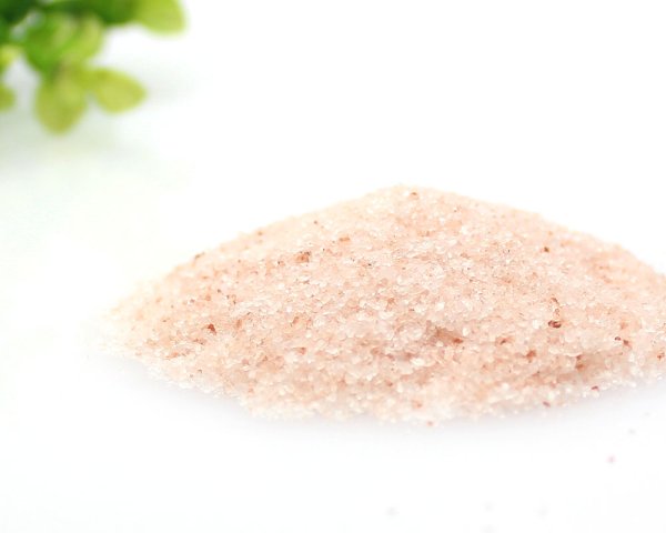 画像4: ヒマラヤ岩塩 ピンクソルト「ありがとう塩」100g お清め ギフト 贈り物 プレゼント プチギフト (4)