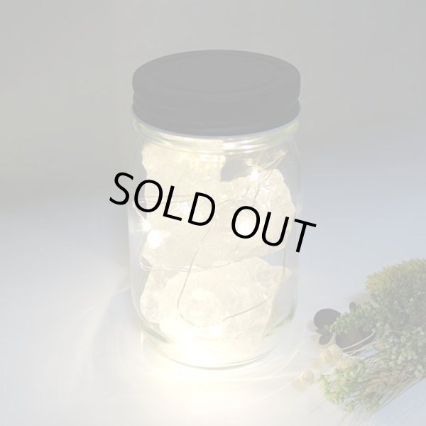 画像7: ブラジル産 かちわり天然水晶 5個セット 約240-300グラム パワーストーン 浄化 (7)