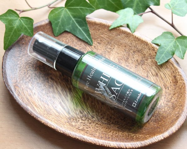 画像6: 安心安全セージスプレー♪ シュッとひと吹きするだけ♪ 簡単空間浄化◆ピュアヒーリングミスト（ホワイトセージ スプレー）　※おまかせ無料配送対象外 (6)