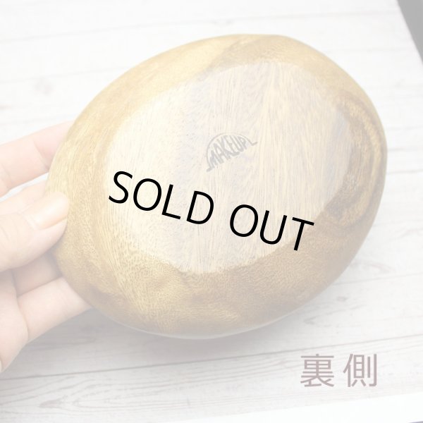 画像6: 【アウトレット】卸値以下☆アカシア材 ウッドトレイ 4枚 アウトレット アクセサリー 天然石入れ (6)