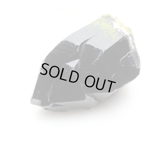 画像6: 【24%OFF】最強の邪気払い モリオン （黒水晶） 大きいポイント 628ｇ (6)