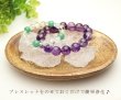 画像9: 【すぐに使える浄化セット】かちわり 天然水晶 6個+ウッドトレイ 約200ｇ-250g 浄化グッズ　※おまかせ無料配送対象外 空間浄化 スピリチュアル ヒーリング (9)