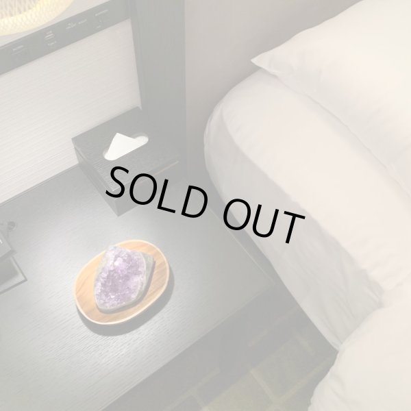 画像10: 厳選品 極上 5A\\ウルグアイ産・アメジスト クラスター(紫水晶)//人気☆自立アメジストクラスター浄化やインテリアに♪ (10)