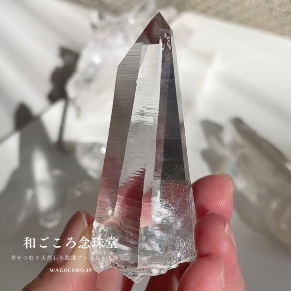 画像7: 現地買い付け品【一点もの】最高品質　コロンビア産　レムリアンシード 約6.7cm×約3cm 51g (7)