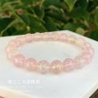画像3: 極上 10ミリ モルガナイト  パワーストーン ブレスレット ピンク 自己肯定 自己受容 愛 恋愛 肯定感 (3)