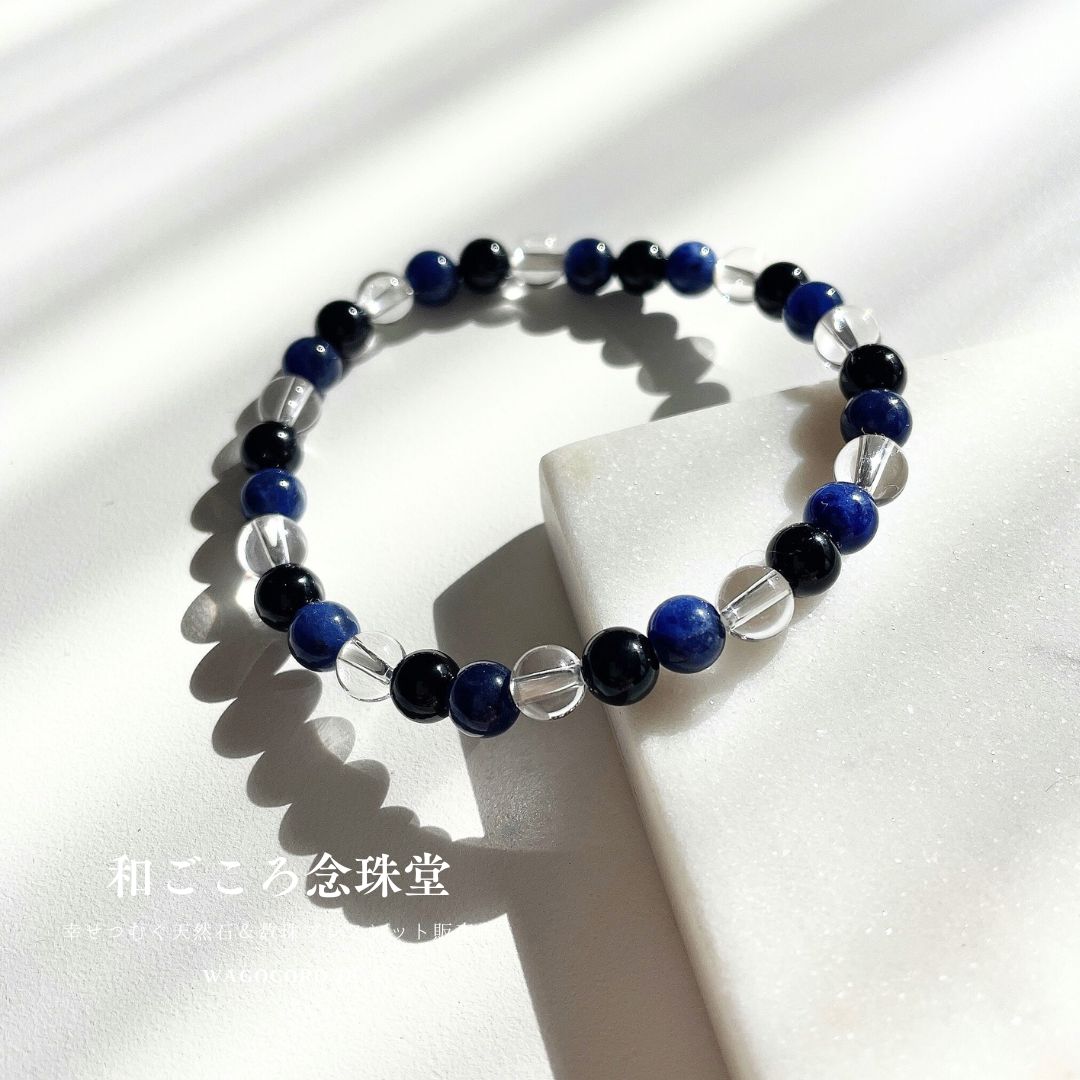 ６ミリブレスレットシリーズ 新入荷＆再入荷のお知らせ